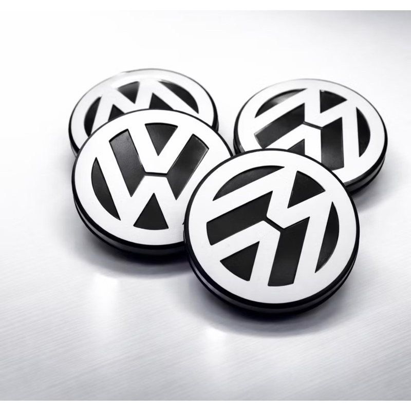 Calotinha sub calota centro de roda 51mm GOL g5 g6 g7 FOX SPACE FOX CROSS FOX GOLF BORA VOYAGE SAVEIRO subst. VW