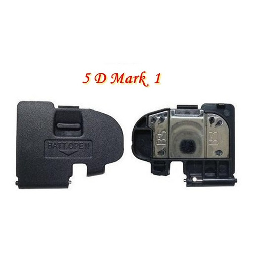 Tampa Canon 5d Mark1 Compartimento Da Bateria Pronta Entrega