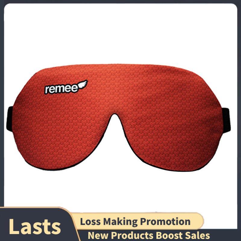 Lucid Dream Mask Smart Sleep Shading Máscara De Olho 3D Para Controle De Sonho Lúcido Confortável E Ajustável Night Eye