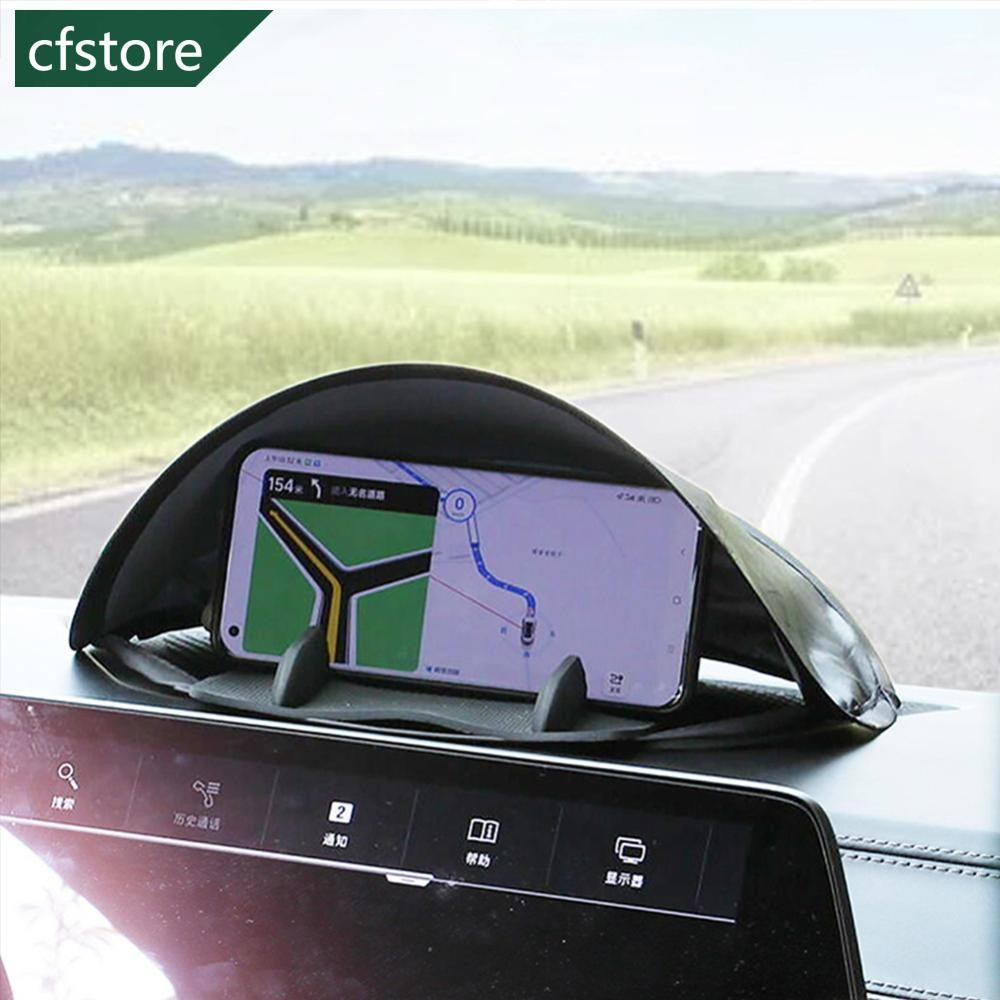 CFSTORE Carro GPS Telefone Sun Sombra SmartPhone Bloqueio De Brilho Suporte Do Móvel Protetor Solar Para Motocicleta Bic
