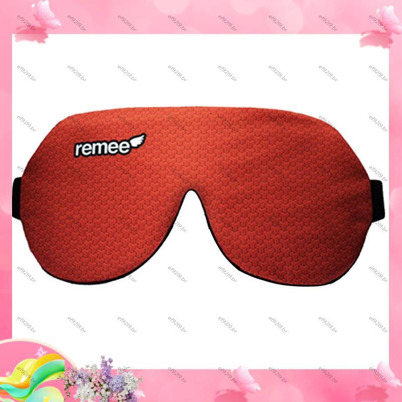 [Especial E] Lucid Dream Mask Smart Sleep Shading Máscara De Olho 3D Para Controle De Sonho Lúcido Capa Noturno Confortá