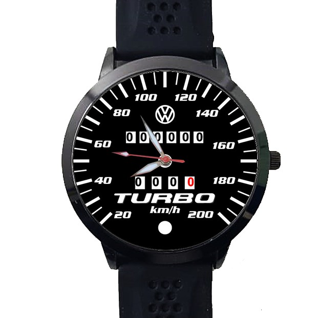 Relógio Painel Velocímetro Gol Voyage Saveiro Parati Santana Quantum Turbo Top +vendido Silicone
