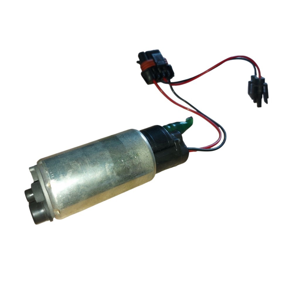Refil Bomba Combustível Gm Meriva 2002 2005 2008 2012