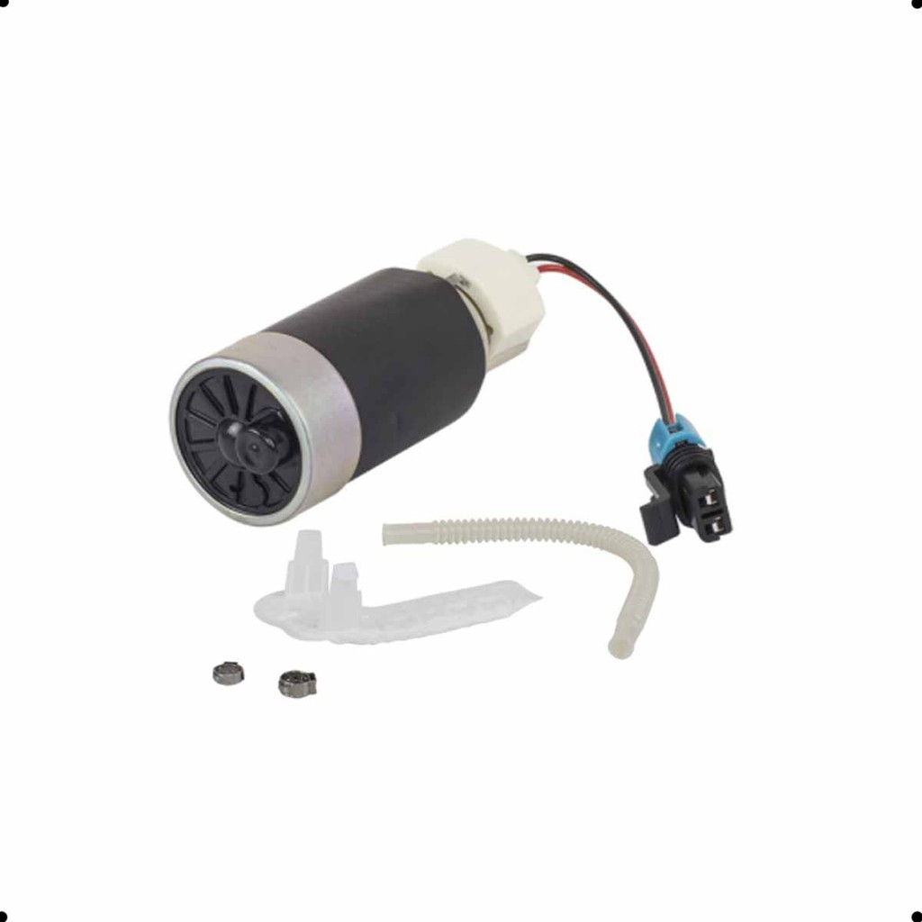 Refil Bomba Combustível Jac J3 1.4 1.5 16v