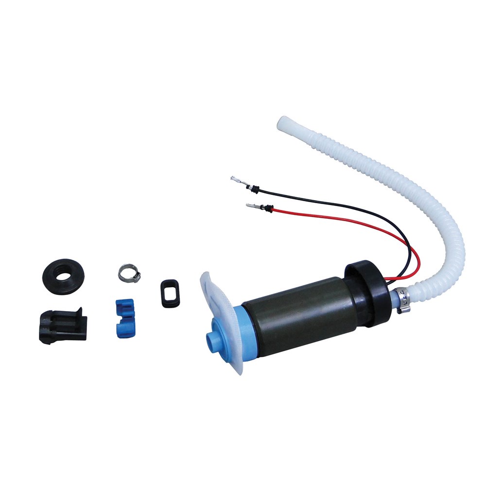 Kit Bomba Refil Modulos De Combustivel  Equipados Com Bombas