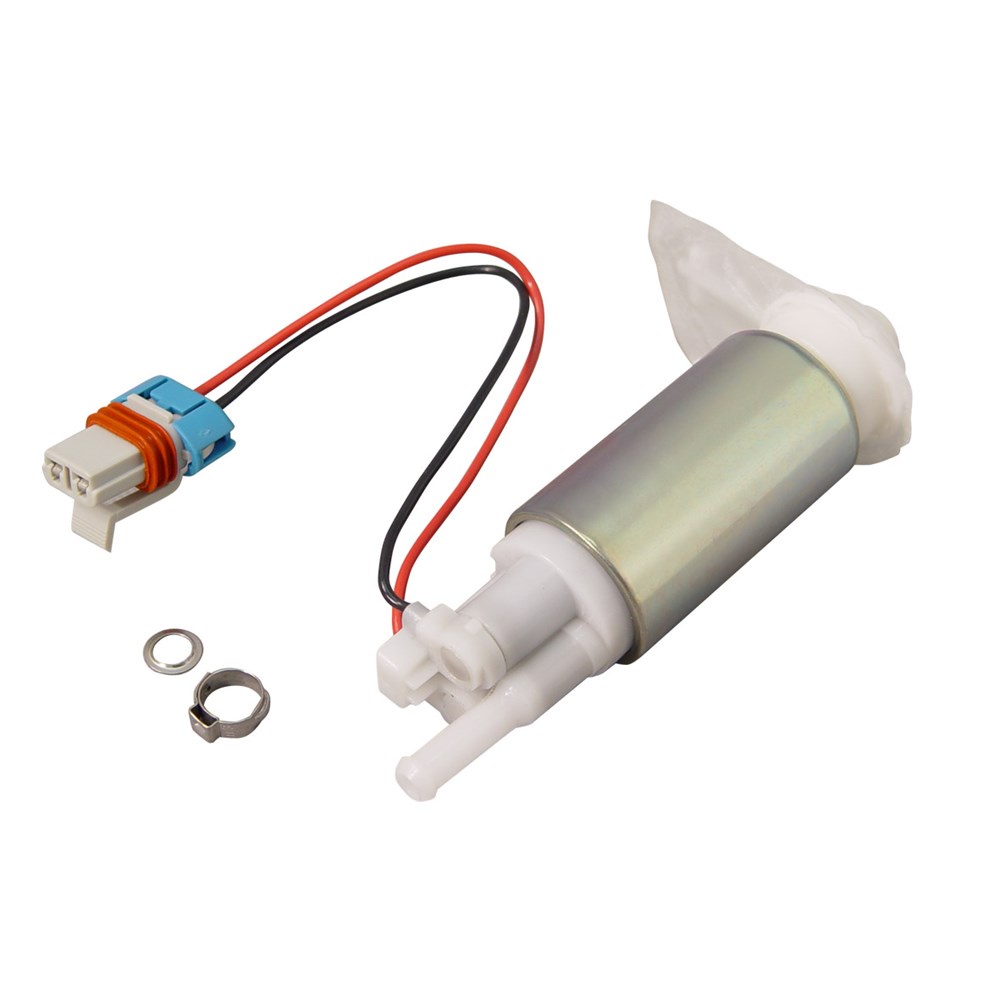 Kit Bomba Combustivel Refil