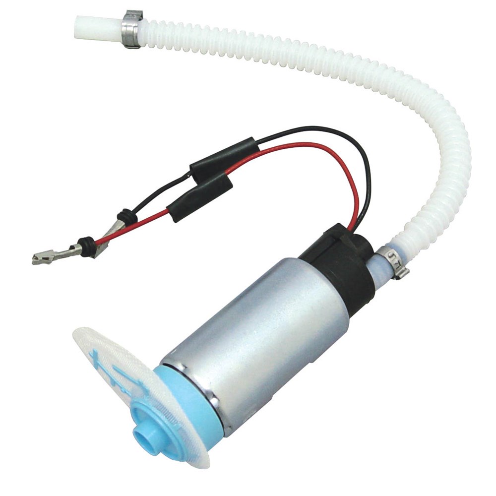 Kit Bomba Refil Modulos De Combustivel  Equipados Com Bombas