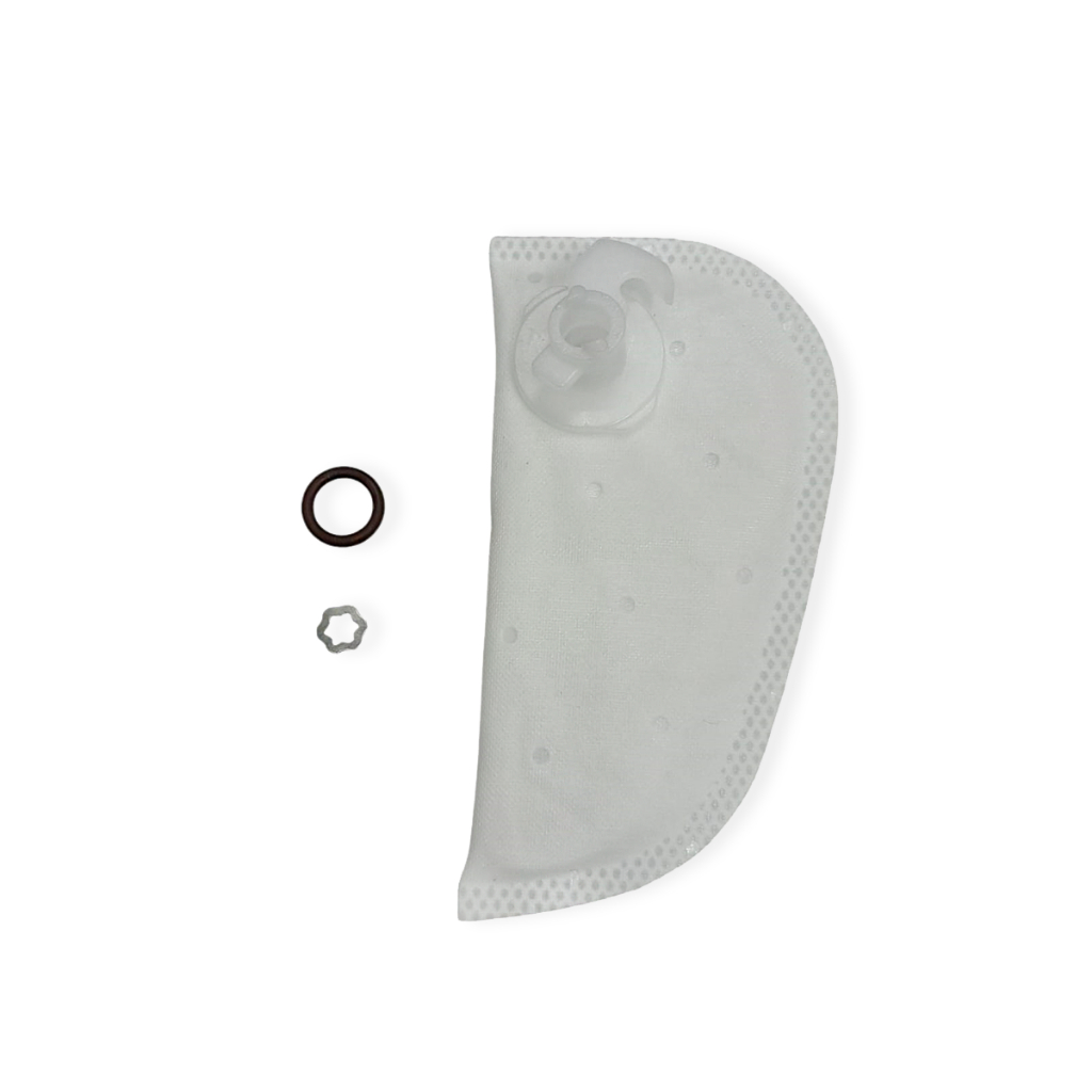 Filtro Refil Bomba De Combustivel Honda Lead 110 2010 A 2015