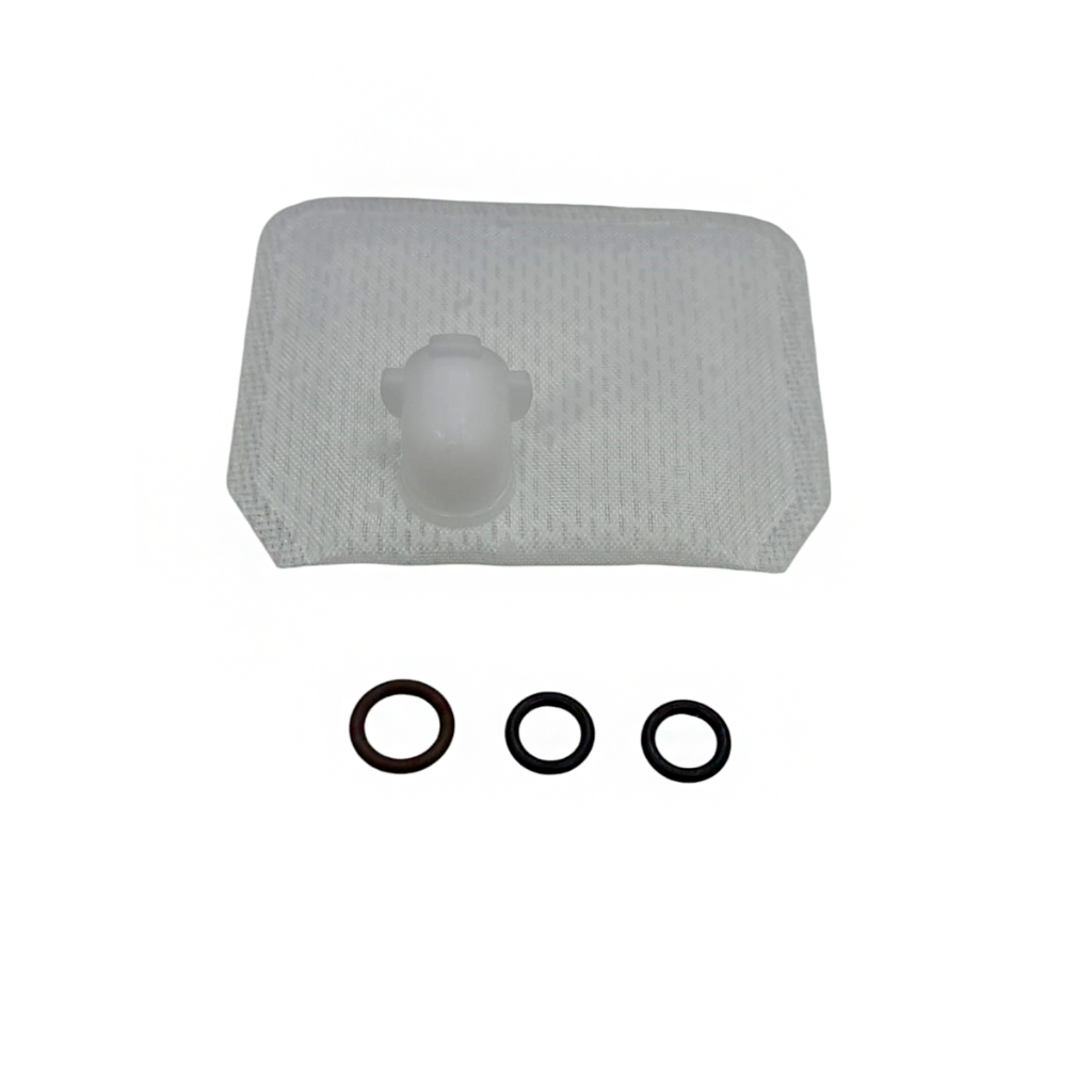 Filtro Refil Bomba Combustivel Nxr 160 Bros Esd 2015