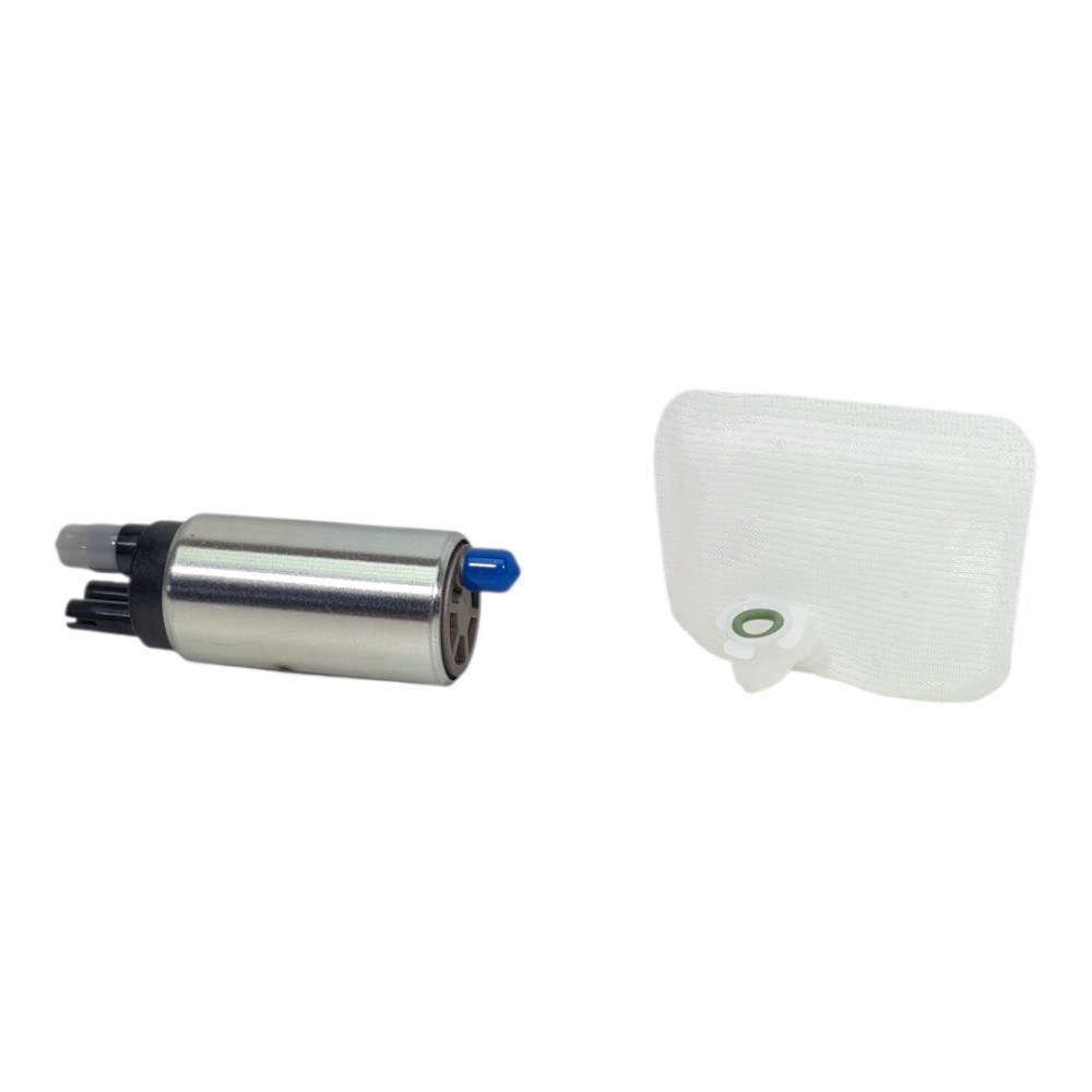Refil Bomba Combustível cg 160 Fan Titan Flex
