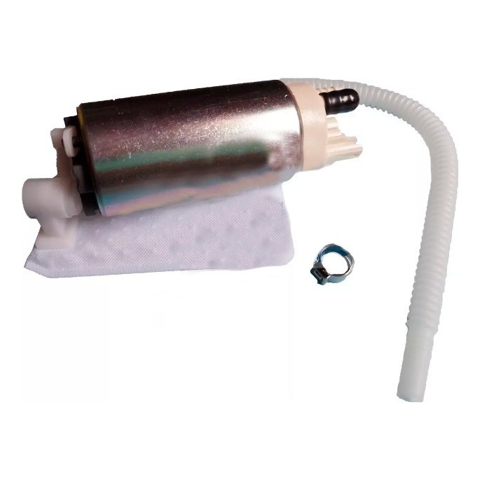 Refil Bomba Combustível Gasolina Volvo S60 2.0 16v T5