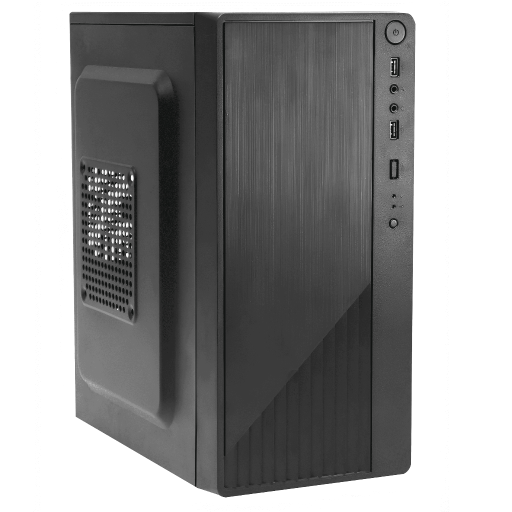 Computador Alphapc Intel Core I3 8gb Ssd480 Gb 10x Mais Rapido