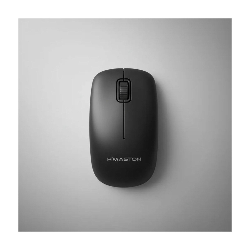 Mouse Sem Fio 2.4Ghz 1000Dpi