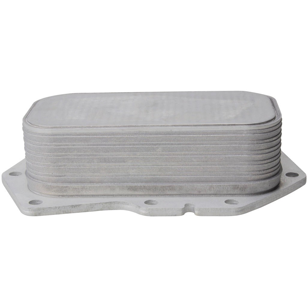 Trocador Resfriador de Calor Óleo Motor Hr Bongo Sorento 2.5 SOC9018