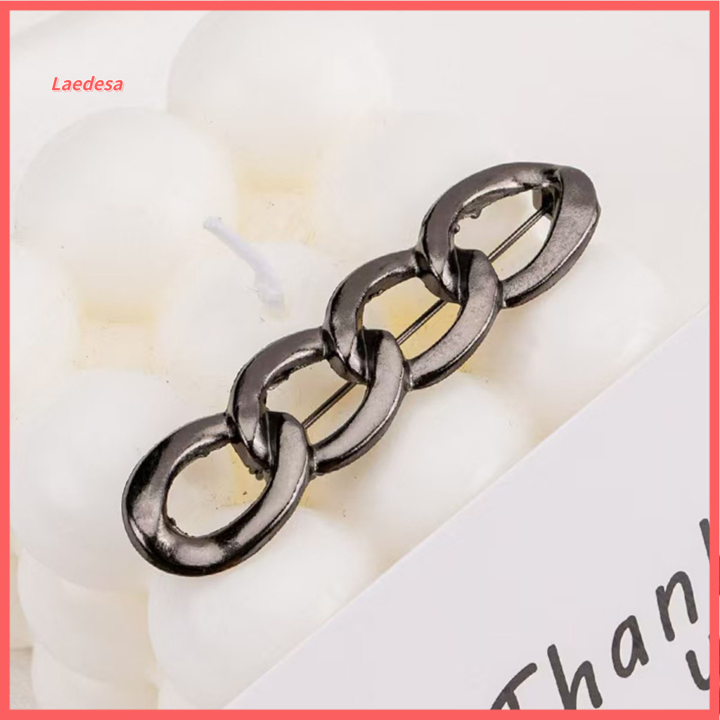 Lightweight Waist Clip Women’s Tightener Pin – Stylish Elegant Brooch Safety for Jeans Pants Cardigans Shirts Dresse