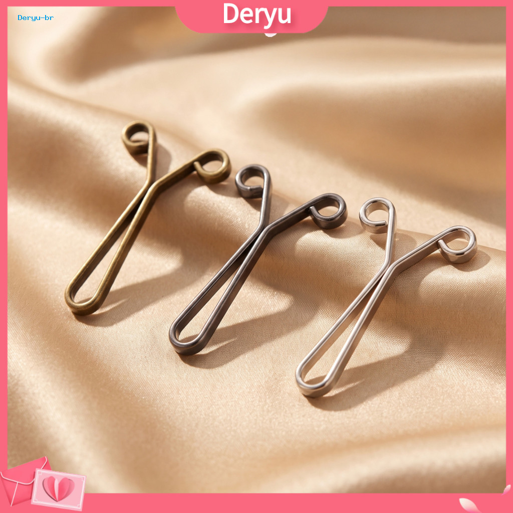 Jeans Waist Adjuster 5/10 Pcs Reusable Tightener Clips for Loose Adjustable No-sew Pants Cincher Easy Trouser Shortening