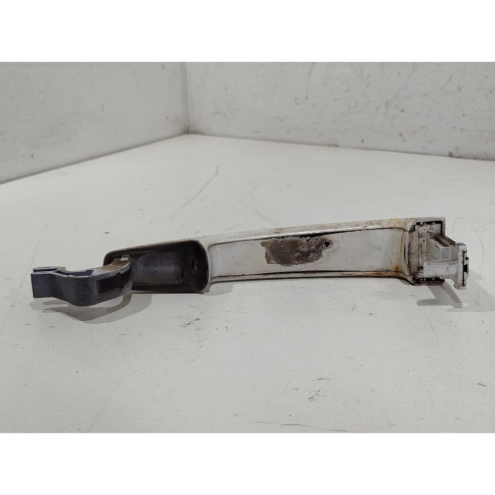 Maçaneta Externa Puxador Dianteiro Citro Peugeot 2008 A 2013