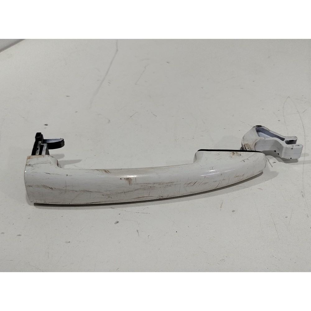 Maçaneta Externa Puxador Dianteiro Citro Peugeot 2008 A 2013