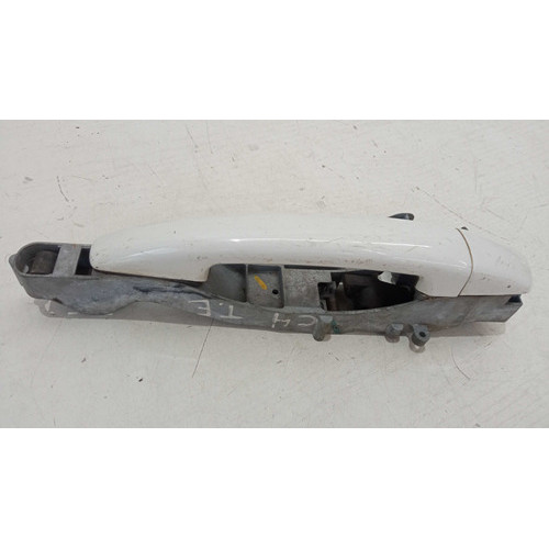 Maçaneta Externa Puxador Dianteiro Citro Peugeot 2008 A 2013