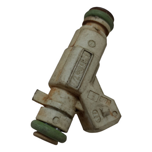 Bico Injetor 1.6 16v Citro C3 Peugeot 206 207 307 0280156272