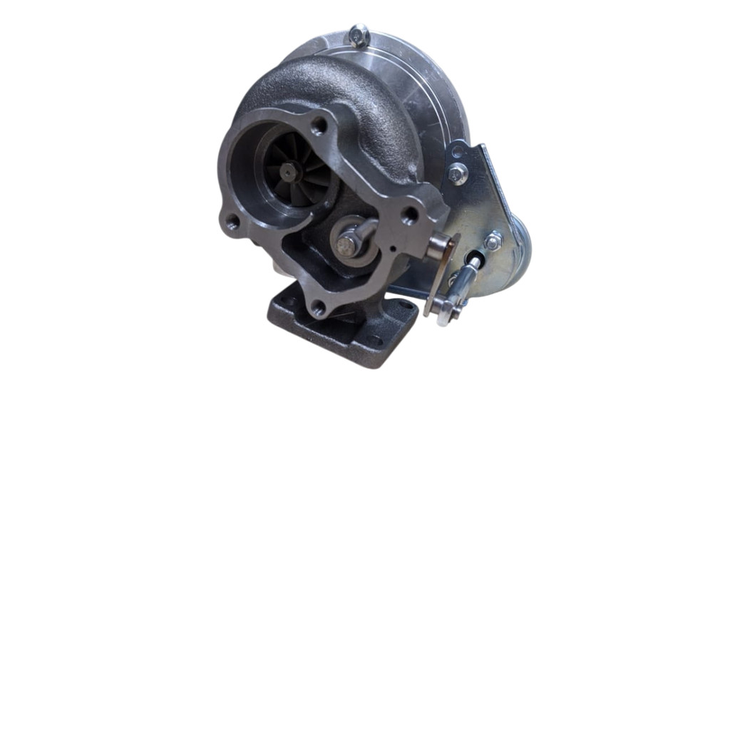 TURBOCOMPRESSOR FIAT DUCATO 2.8L ID / IVECO DAILY 30.10 - 35.10 - 40.10 - A45.10 - 49.10 / PEUGEOT BOXER 2.8 JTD / CITRO