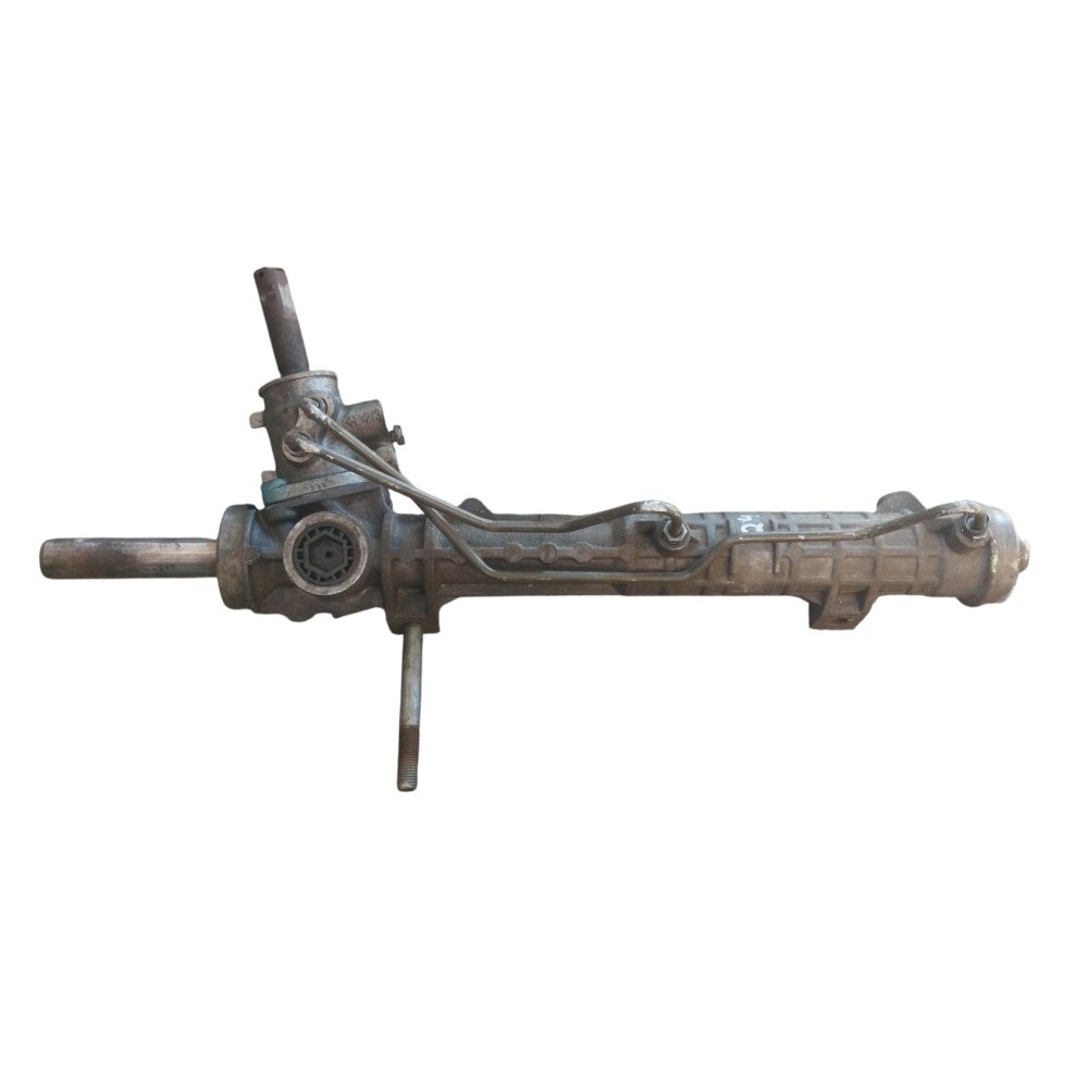 Caixa de direção hidráulica Peugeot 307 citro c4 palas 01/14