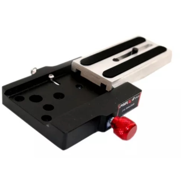 Plate Engate Rapido Benro Manfrotto