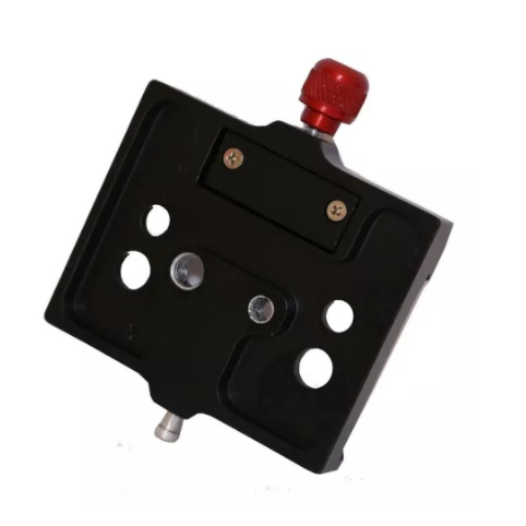 Base Para Plate Manfrotto E Benro