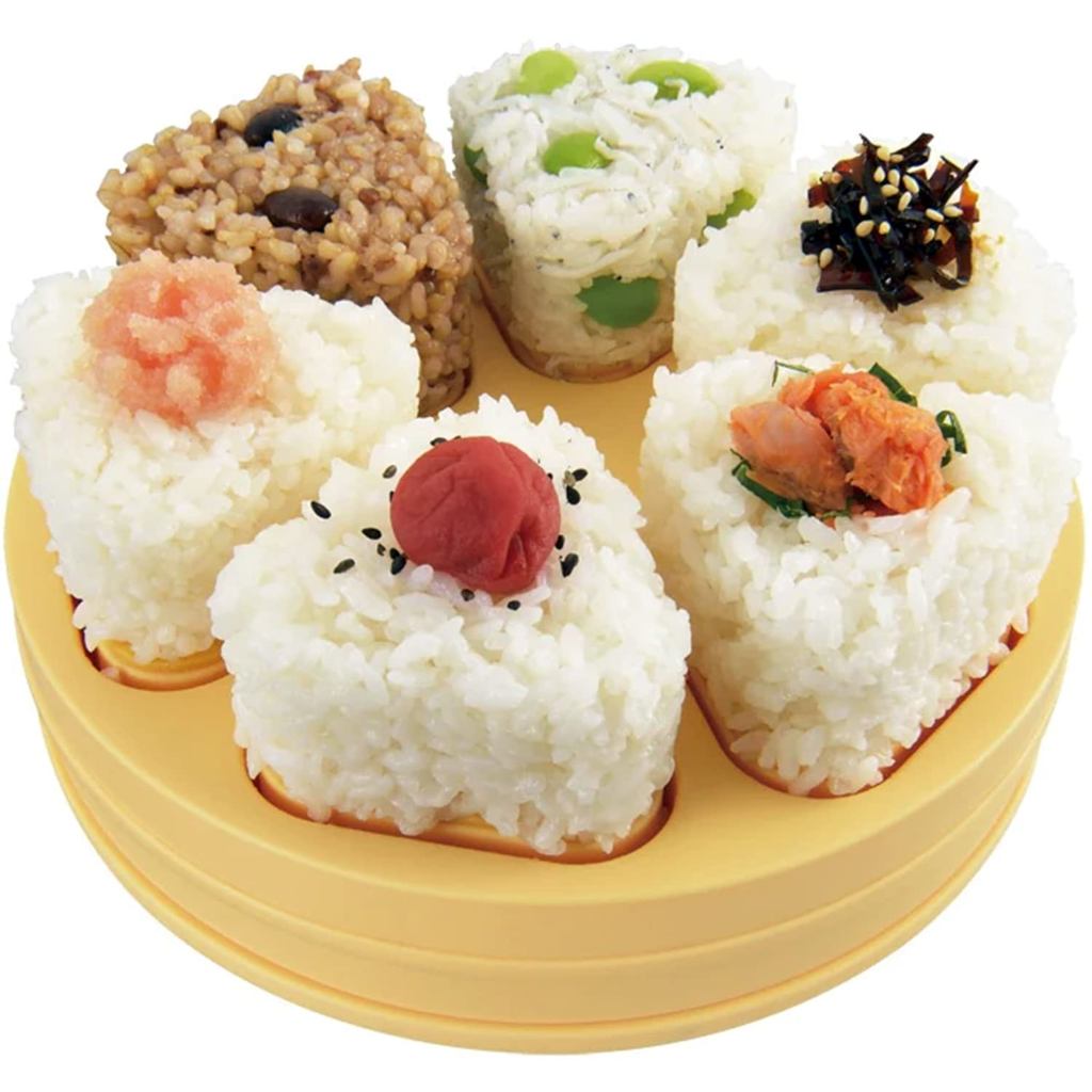 Salte Onigiri CH-2110