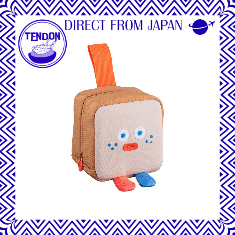 Bolsa para onigiri Brunch Brother Marks Torrada BRM-PO06-A