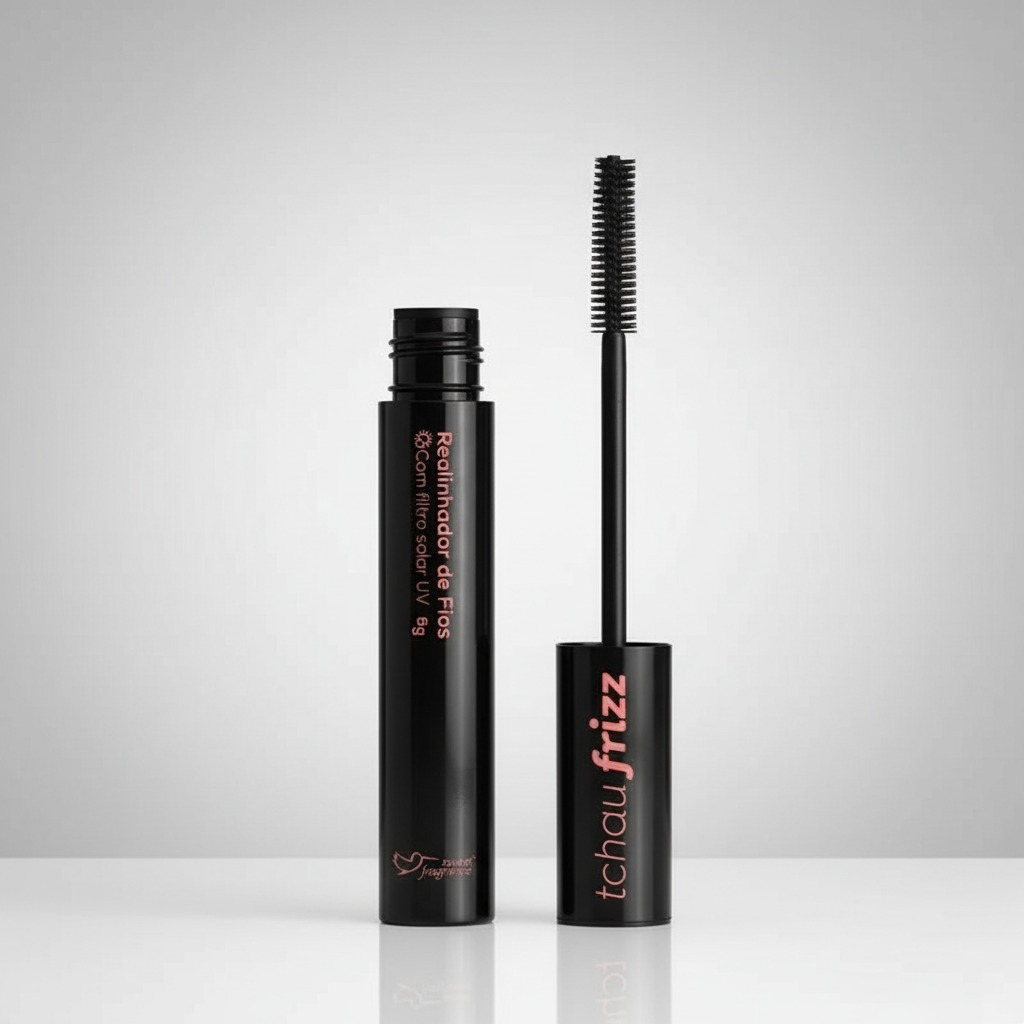 Tchau Frizz Realinhador de Fios Capilar - Suave Fragrance 6g
