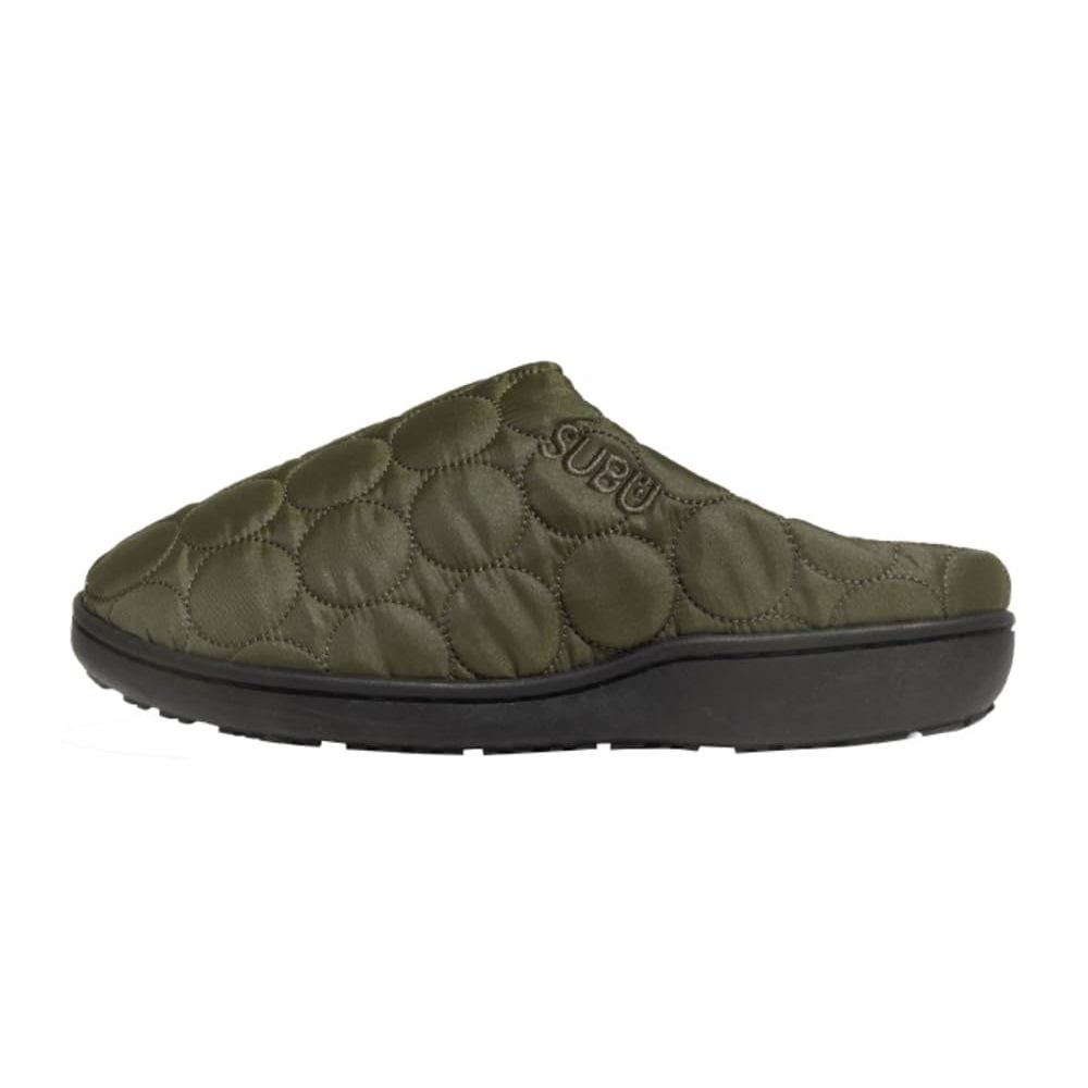 [SUBU] CIRCLE Slip-On Winter Sandals - Stylish Unisex Footwear in Various Colors and Sizes