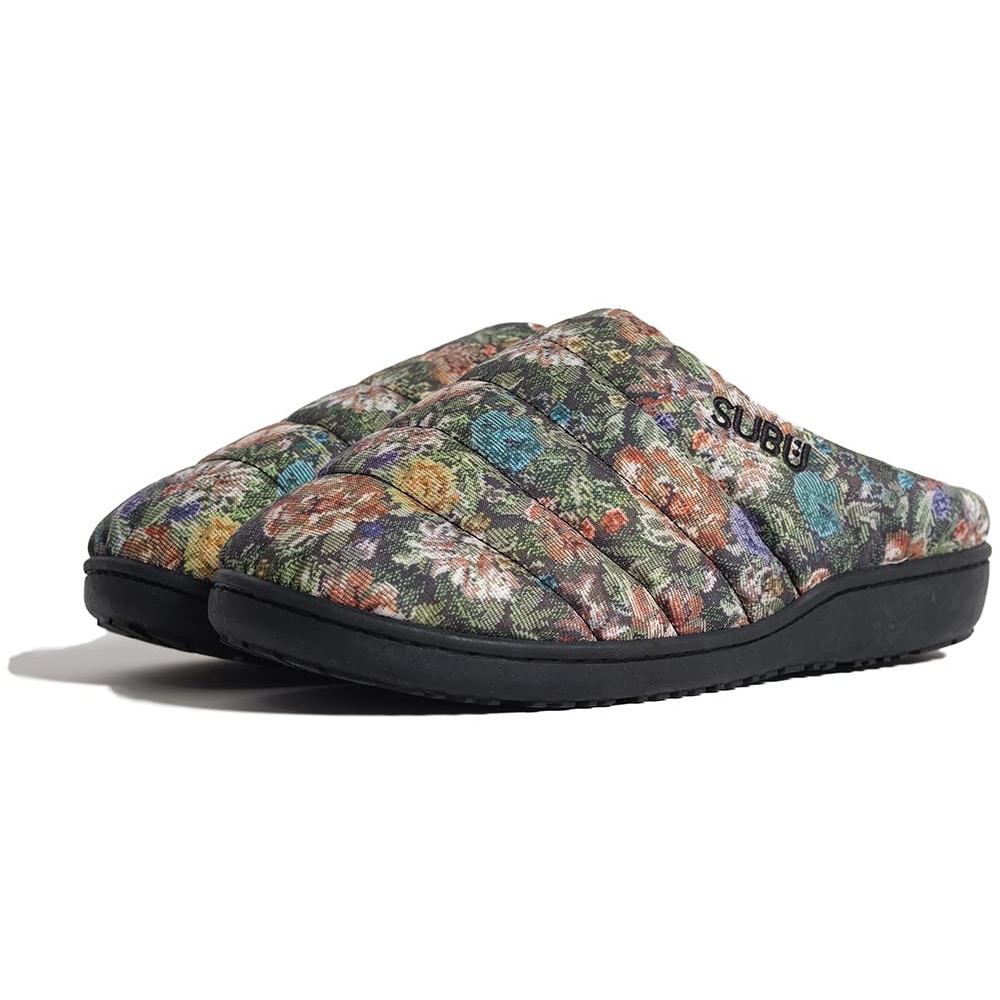 SUBU NANNEN Unisex Winter Slip-On Sandals - Stylish and Comfortable in Various Sizes