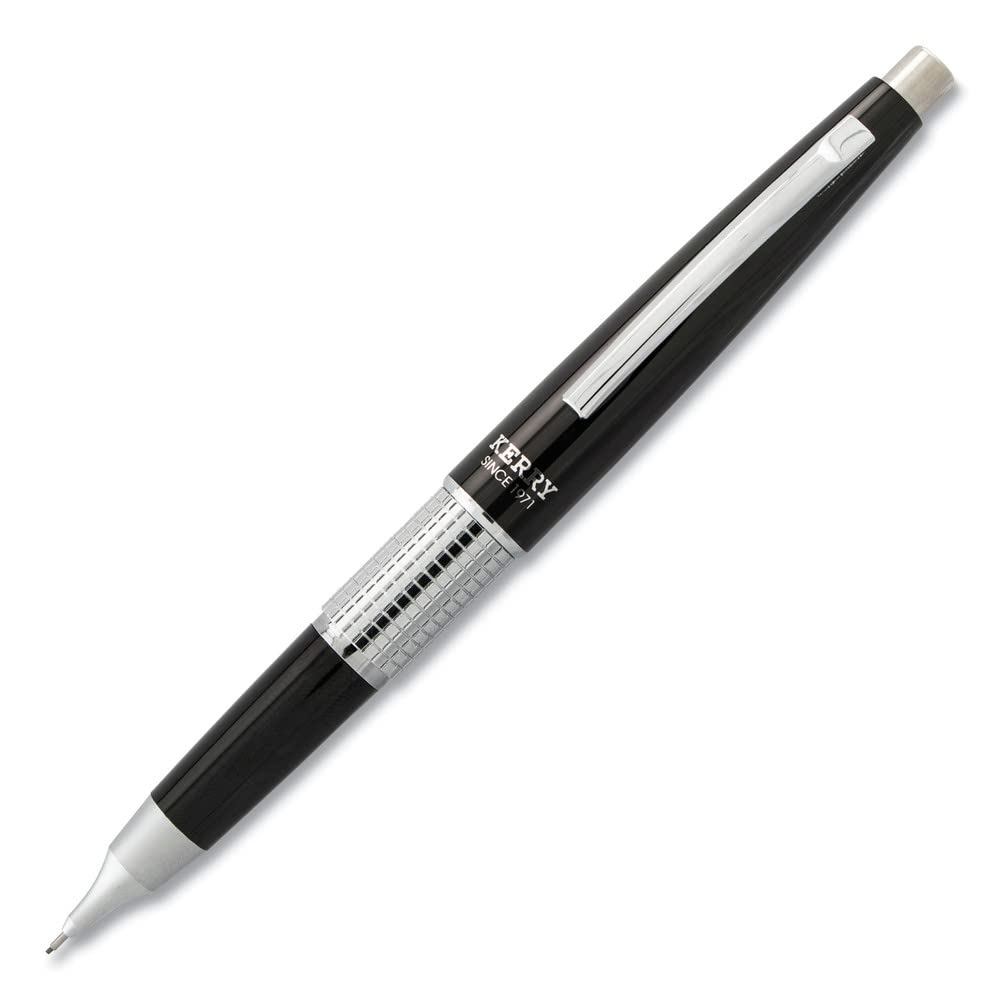 Lápis Mecânico Pentel Perpetual CIL Kelly 05 HB Cap Tipo XP1035AV Preto
