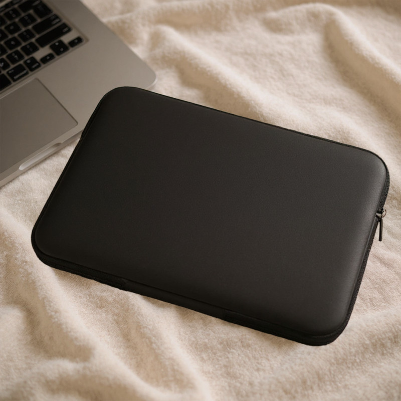 Pastinha Soft Bag Notebook 15.6 Pavilion Envy Zip Seguro Aproveite Hoje