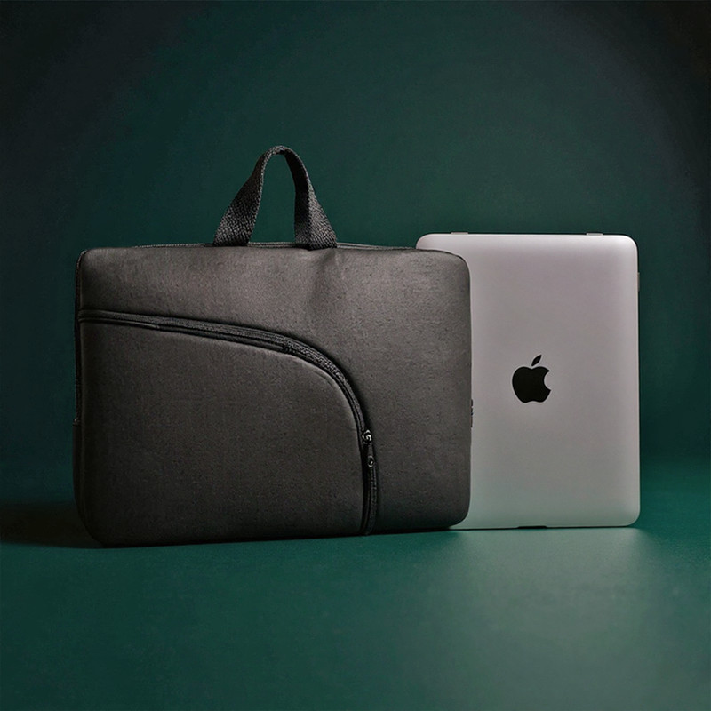 Bolsa Capa Notebook 15.6 Envy XPS Vivobook C/ Bolso Oferta Limitada