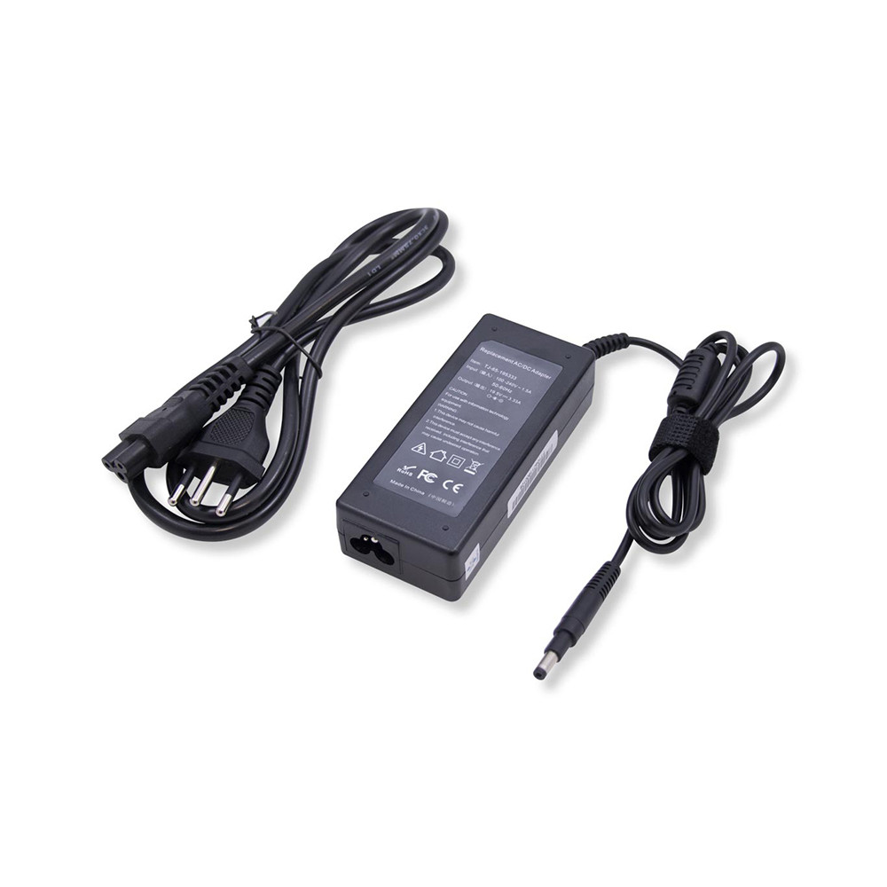 Fonte Carregador para Notebook Hp Envy 4-1102XX