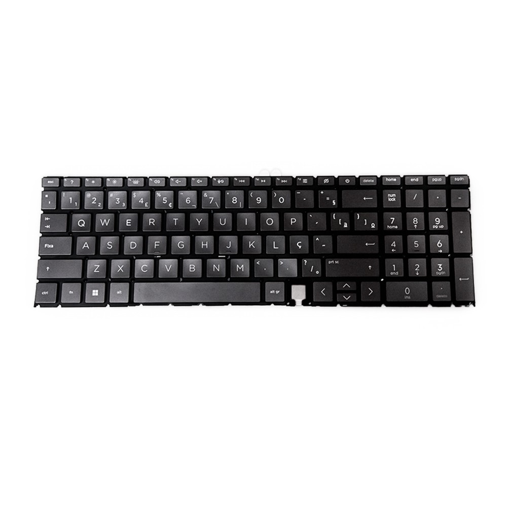 Teclado para Notebook Hp Envy 15M-EE0023D