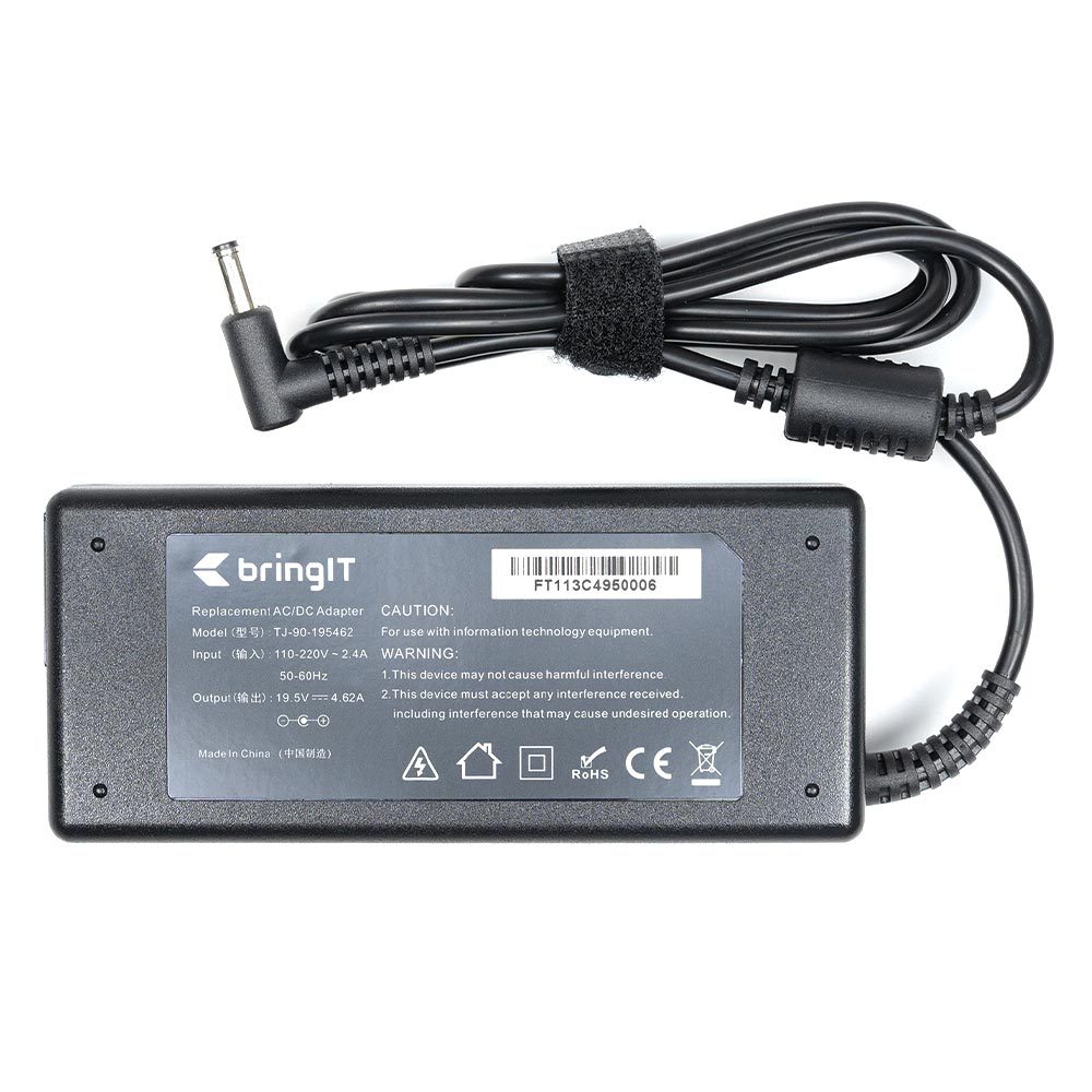Fonte Carregador para Notebook Hp Envy 15-J013CL