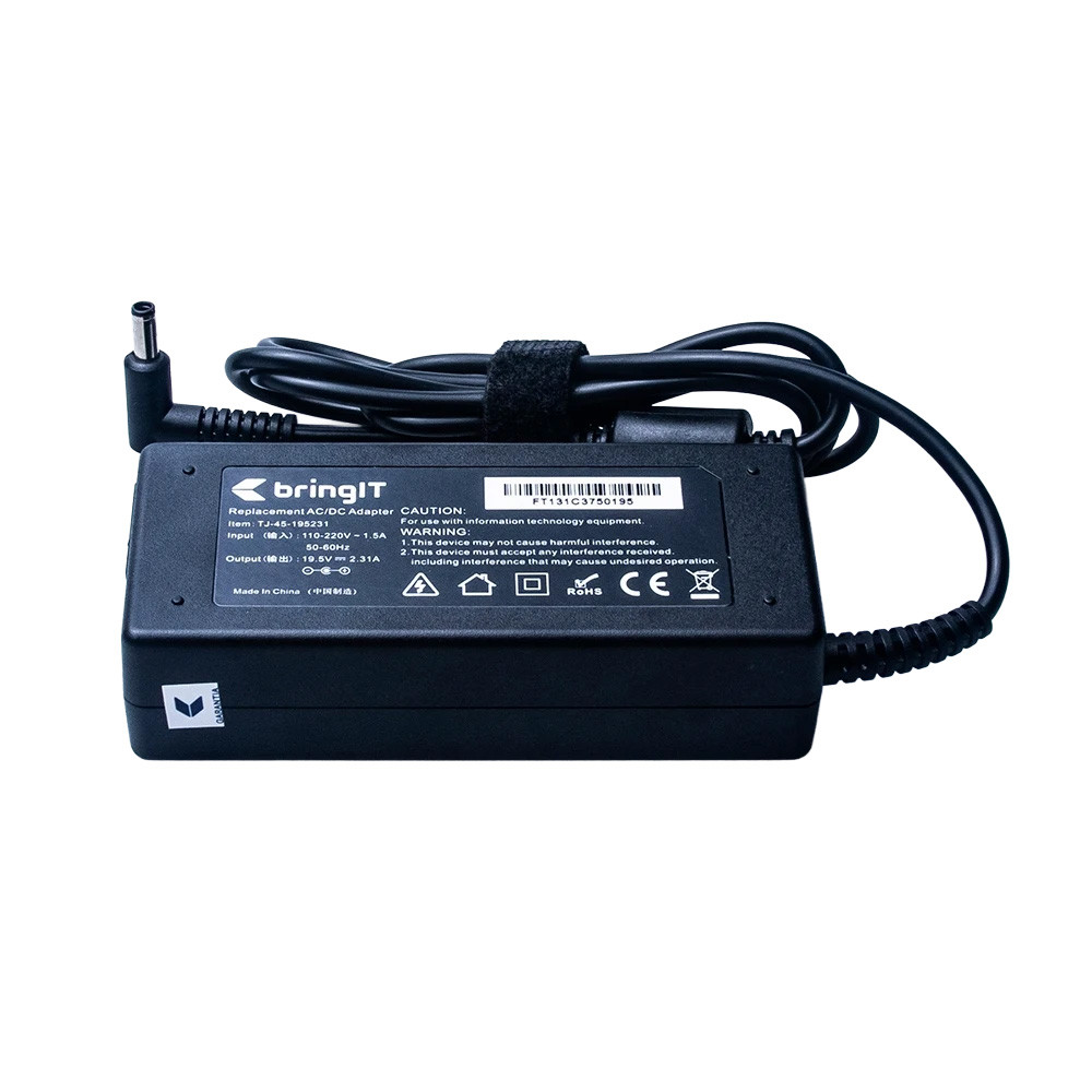 Fonte Carregador para Notebook Hp Envy 17-P081NO