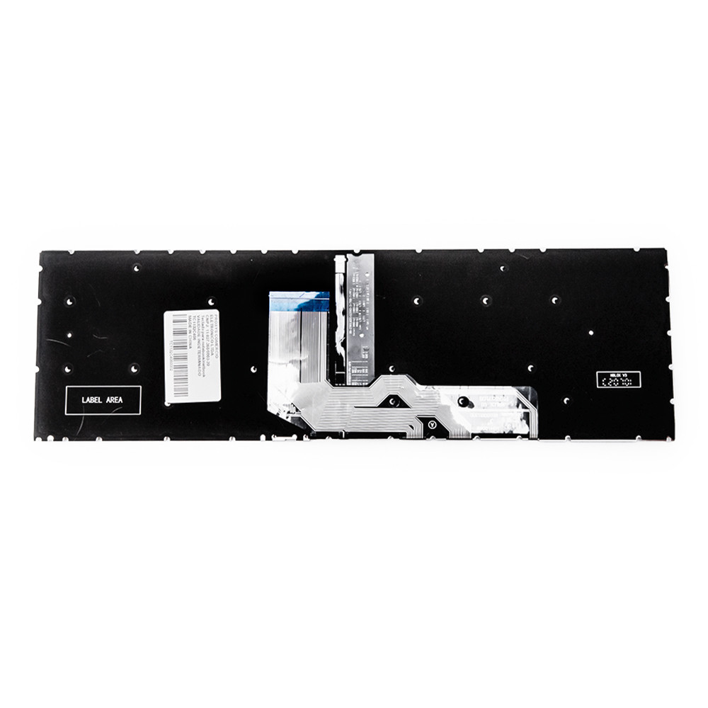 Teclado para Notebook Hp Envy 15M-EE0013DX