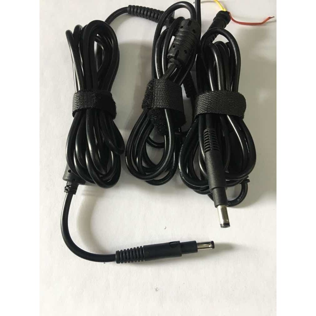 Kit 3 Cabos De Reposição Para Reparo Em Fontes Hp Envy