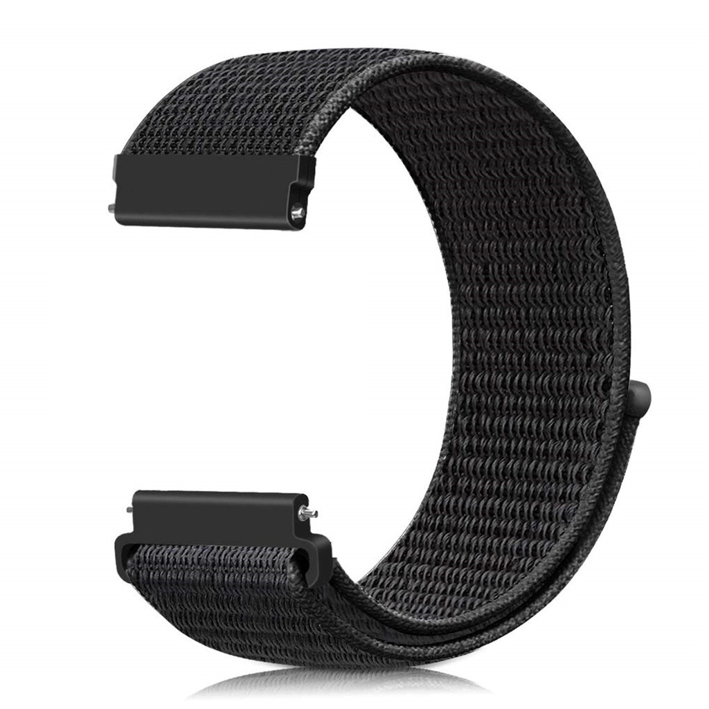 Pulseira Poolsy Bight 22mm Compatível com Smartwatch Rt Ls05s, Solar Ls05