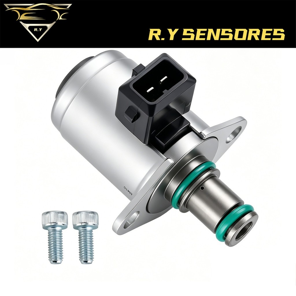 Válvula Solenóide De Direção Para 99-12 Benz S350 S400 S430 S500 S550 S600 3.5 4.3 5.0 5.5 5.8L 2114600884