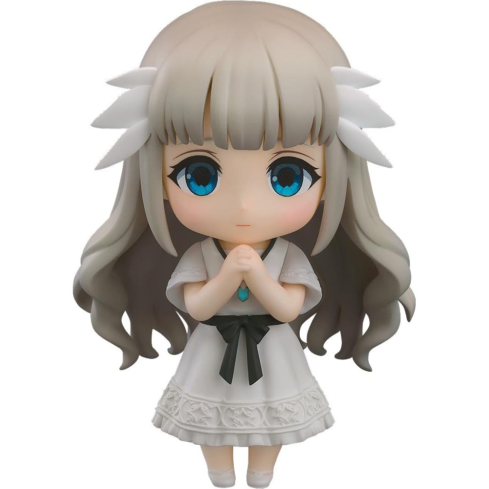 Good Smile Company Nendoroid ENDER LILIES: Quietus of the Knights Lily Non-Scale Plastic Painted Movable Figure