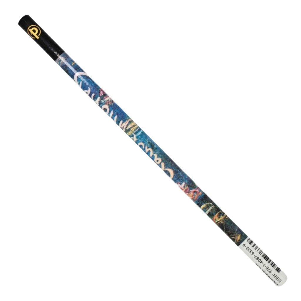 Lápis Graduado HB Paperblanks Monet Water Lilies - 6333-9