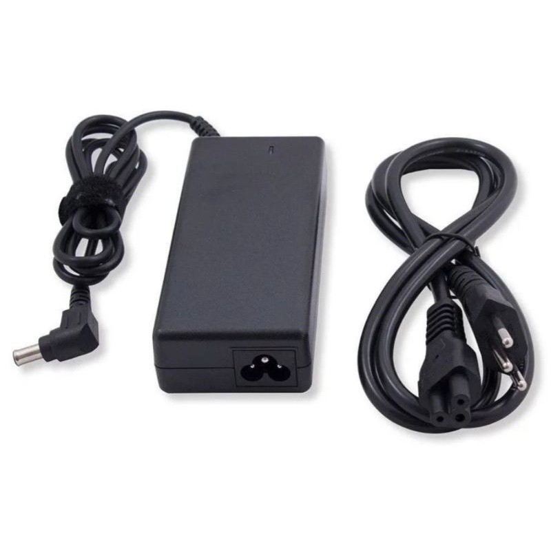 Fonte Carregador 19v 2.1a 40w Para Ultrabook Samsung Pino 3.0x1.1mm
