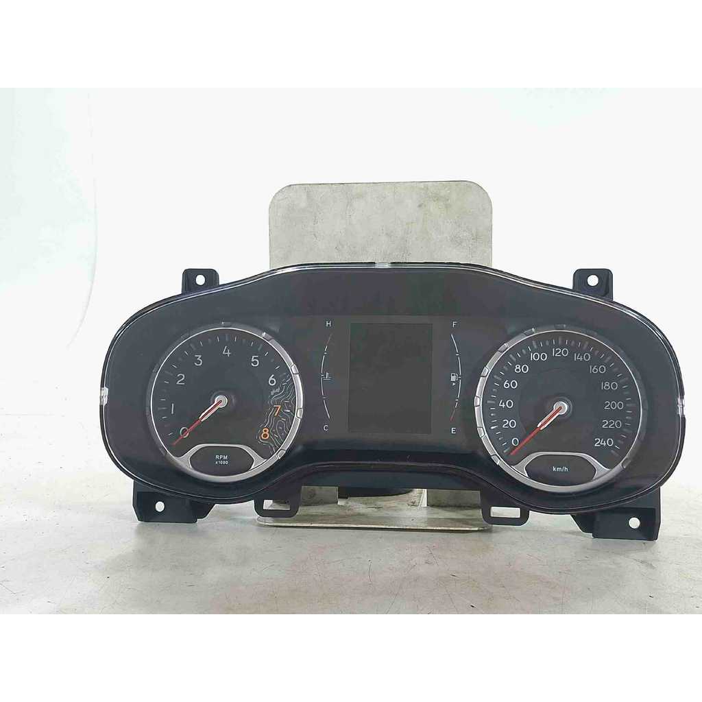 PAINEL DE INSTRUMENTOS Jeep RENEGADE 1.3 2022