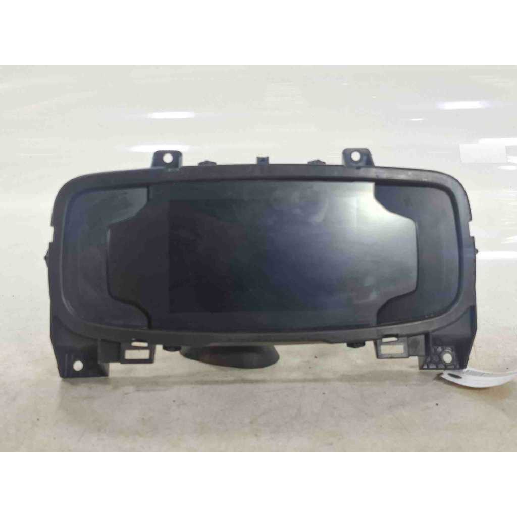 PAINEL DE INSTRUMENTOS JEEP RENEGADE 1.3 2022