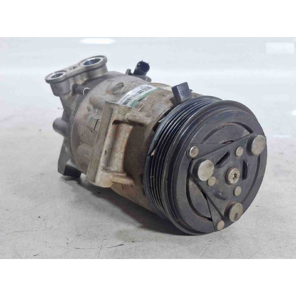 COMPRESSOR DO AR CONDICIONADO JEEP RENEGADE 1.3 2022
